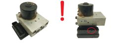 Abs-Pumpe Land Rover Freelander SRB000200A0066 10.0925-0850.3 67823