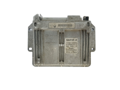 Steuergerät Renault 7700112764 7700868294 21652511-7 Sagem 42018