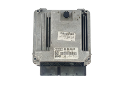 Steuergerät 03G906016GN 0281012113 Audi Bosch 38073