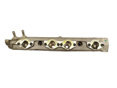 Einspritzleiste Kraftstoffverteiler Renault  7700857013 2,0 F3R 7700868133