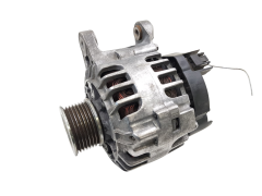 Lichtmaschine Generator 8200654541-A TG9B042 1.2 Renault Clio 3 Modus Twingo 17