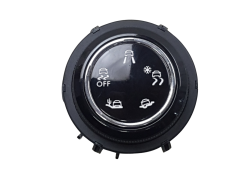 Schalttafel Peugeot 3008 2 98113880VD