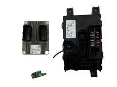 Startset Fiat G Punto 51784956 00517817580 21003377 1,2 8V Startset Fiat G Punto 51784956 00517817580 21003377 1,2 8V
