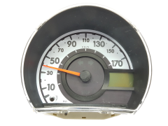 Tacho Kombiinstrument Aygo C1 107 83800-0H180-A 838000H180A 27687 Tacho Kombiinstrument Aygo C1 107 83800-0H180-A 838000H180A 27687