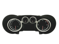 Tacho Kombiinstrument Alfa Romeo Mito 50510265 A2C53302036 55960