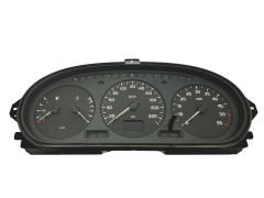 Tacho Kombiinstrument Megane Scenic 21578161-2 21612792-4 57225