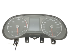 Tacho Kombiinstrument Seat Ibiza 6P0920741A A2C94603000 Tacho Kombiinstrument Seat Ibiza 6P0920741A A2C94603000