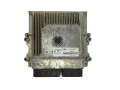 Steuergerät 9834609880 A3C0320410001 9815023380 PSA Continental 14958 Steuergerät 9834609880 A3C0320410001 9815023380 PSA Continental 14958