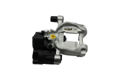 Bremssättel Hinten Rechts Für VW Audi Skoda 8V0615424 66151724301 Vika