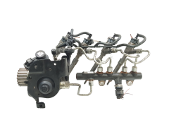 Einspritzpumpe 0445010704 0445110485 Bosch 1.5 DCI K9K612 167007358R S33