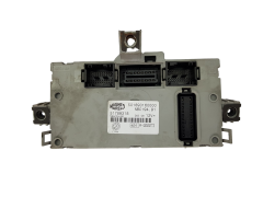 Steuergerät BSI Fiat 51789318 501890160000 Magneti Marelli 19593