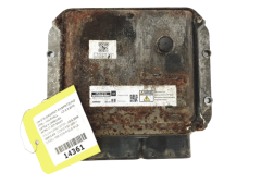 Steuergerät 98025829 MB276800-4865 898025 5295 Opel Isuzu Steuergerät 98025829 MB276800-4865 898025 5295 Opel Isuzu