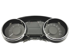 Tacho Kombiinstrument Peugeot 3008 5008 9804263880 9677785180