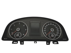 Tacho Kombiinstrument VW Touran 1T0920875N A2C89606100 33273 Tacho Kombiinstrument VW Touran 1T0920875N A2C89606100 33273