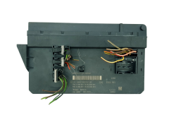 Steuergerät Moduł Mercedes A9069004700 5276 C4 Temic