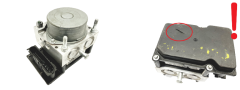 Abs-Pumpe Clio 3 Renault 0265800559 8200747140 Bosch 46402