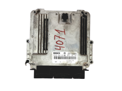 Steuergerät Renault 0281030439 237102213R 237104128R Bosch 24609