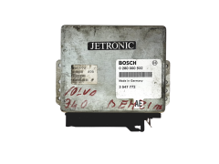 Steuergerät 0280000932 3547772   Volvo Bosch 