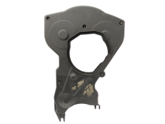 Stirndeckel Für Nockenwelle 0320T3 9645958880 1.6 16v Citroen  Peugeot