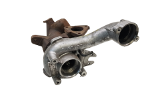Turbolader 7700101141B GT1749 Garrett 2.2 TD Renault Espace 3