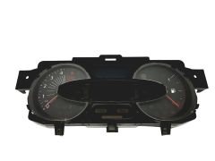 Tacho Kombiinstrument Renault Captur 248109520R Visteon 51507
