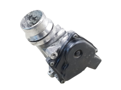 Drosselklappe 161A09794R 1.5 dCi Nissan Renault 1038