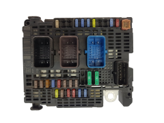 Steuergerät BSM Z06-01 9810296480 Citroen Peugeot Delphi Steuergerät BSM Z06-01 9810296480 Citroen Peugeot Delphi