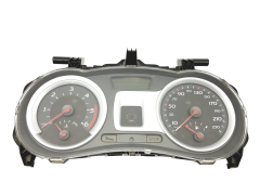 Tacho Kombiinstrument Renault Clio 3 8200761861 S 51493