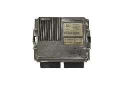 Steuergerät LPG 110R-006011 67R-016002 616654000 Fiat Landi Renzo
