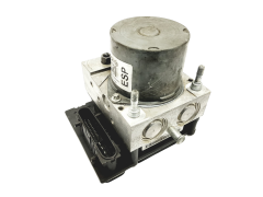 Abs-Pumpe Fiat Bravo 51789679 0265950670 0265235291 59882