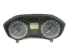 Tacho Kombiinstrument Skoda Octavia 1Z0920812D A2C53142836 44378 Tacho Kombiinstrument Skoda Octavia 1Z0920812D A2C53142836 44378