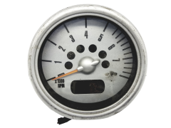 Tacho Kombiinstrument Mini Cooper R50 6211 6936294 43840