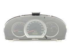 Tacho Kombiinstrument Chevrolet Lacetti 96499003HM 26877