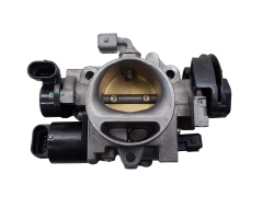 Drosselklappe Citroen Peugeot PSA599 7276621001