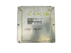 Steuergerät A6121537779 0281012196 Mercedes Steuergerät A6121537779 0281012196 Mercedes