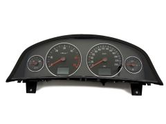 Tacho Kombiinstrument  Opel Signum 13136735JC 110080234023 10436