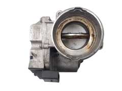 Drosselklappe 03G128063C A2C53099815 V120 VWAG