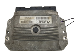Steuergerät Renault 21584288-2A 8200321263 8200387138 Sagem 23020