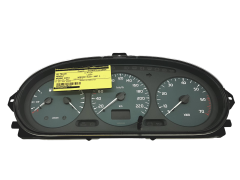 Tacho Kombiinstrument Renault Megane 1 Scenic 1 7700844181 49528 Tacho Kombiinstrument Renault Megane 1 Scenic 1 7700844181 49528