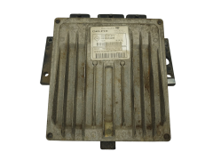 Steuergerät 8200331477 8200374298 R0410C123C Renault Delphi 68076 Steuergerät 8200331477 8200374298 R0410C123C Renault Delphi 68076