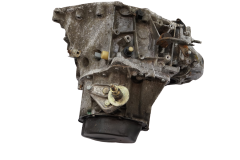 Schaltgetriebe 20DM39 2.0 HDI Peugeot 307 2222AR 1059