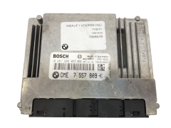 Steuergerät BMW 0261209085 7557809 Bosch 27836 Steuergerät BMW 0261209085 7557809 Bosch 27836