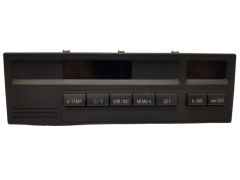 Bordcomputer-Display BMW 3 E36 62138357653 8357653 6142 Bordcomputer-Display BMW 3 E36 62138357653 8357653 6142