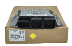 Motorsteuerung Neues Original 9691854880 Citroen Peugeot