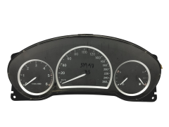 Tacho Kombiinstrument Saab 9-3 7553657 P12763128 59582