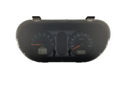 Tacho Kombiinstrument Ford Fiesta Fusion 2S6F-10849-JF 2686