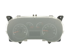 Tacho Kombiinstrument Fiat Fiorino 1371616080 503002183013 28374 Tacho Kombiinstrument Fiat Fiorino 1371616080 503002183013 28374