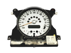 Tacho Kombiinstrument Mini Cooper 6211 6928884 47889