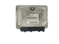 Steuergerät 51793116 IAW4AF.S2  Fiat Magneti Marelli 44795