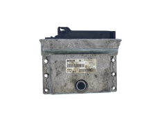 Steuergerät 0281001262 9624519580 XUDBC02 PSA Bosch 62180